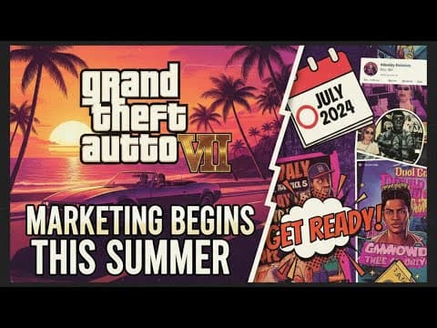GTA 6 Release Date Locked In: How Long Will We Wait for San Andreas Redux?