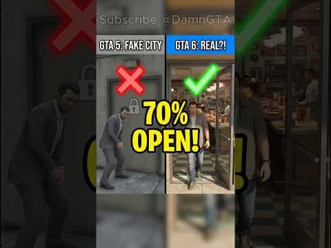 GTA 6: The Next Grand Heist is Closer Than You Think