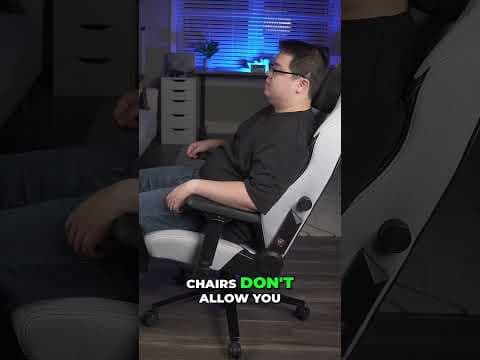 Secret Labs Unveils Revolutionary Gaming Chair: Will It Change How We Work and Play?