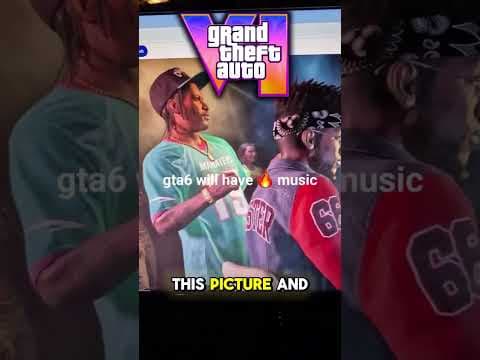 Grand Theft Auto 6: The Next Big Leap in Open-World Madness