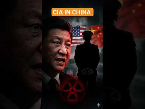CIA Inside China’s Army? The Biggest Security Breach Ever – A Shocking Revelation