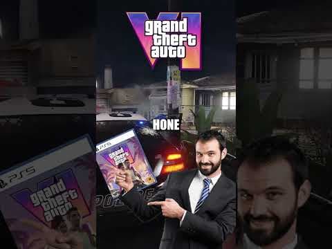 GTA 6 Release Date Leak: Could 19 November Be the Real Deal?