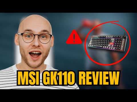 MSI's Ambitious Leap: A Closer Look at the Forge GK110 Review