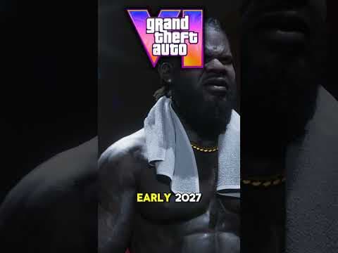 GTA 6 Physical Copies Delayed Until 2027: What Does This Mean for Players?