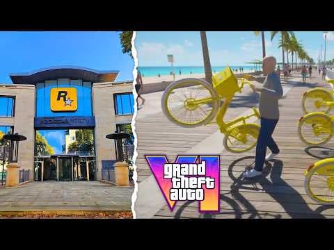 Rockstar's Silence on GTA 6 Leaks: A Calculated Move or a Slip-Up?