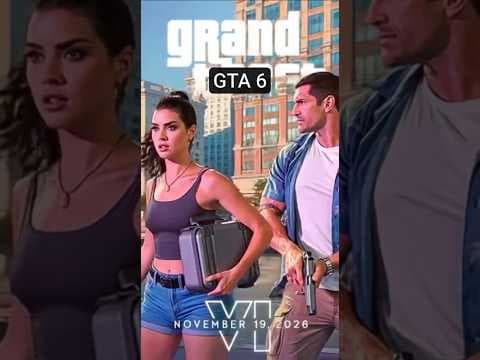 GTA 6: The Final Countdown—When Will Rockstar Shock Us Again?