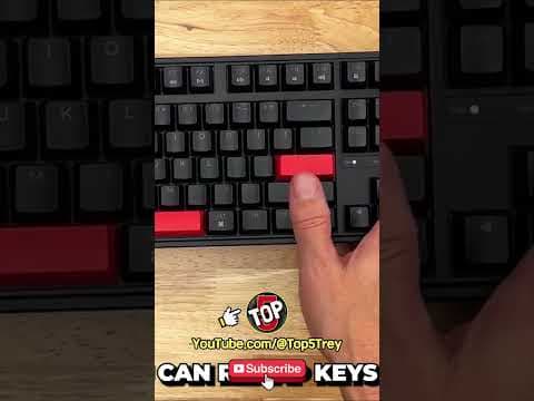 Keychron C3 Pro Review: A Game-Changer for Gamers and Tech Enthusiasts?