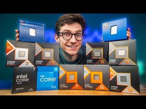 2026's Best CPU for Gaming: A Deep Dive