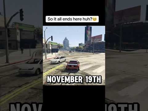 GTA 6 Drop Sparks Nostalgia Overload for DJ Cara and the GTA 5 Era
