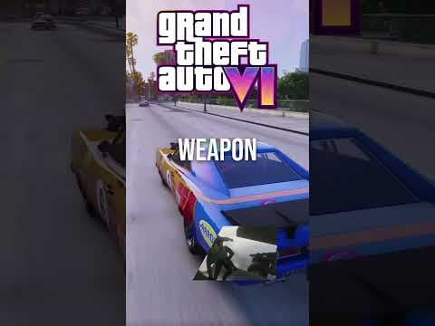 GTA 6: The Next Generation of Open-World Mayhem Is Closer Than You Think