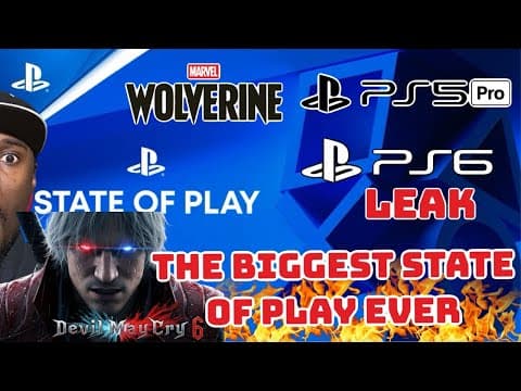 Wolverine Leak Reveals PS6 Specs – What Does This Mean for gamers?