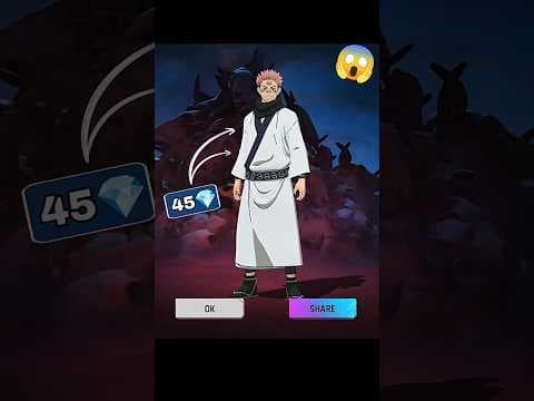 Sukuna Bundle in ONE SPIN?! Free Fire’s New Event Shocks the Gaming Community