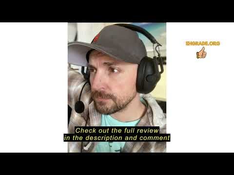 Senzer SG500 Surround Sound Pro Gaming Headset with Noise Cancelling Microphone: The Future of Immersive Gaming Audio