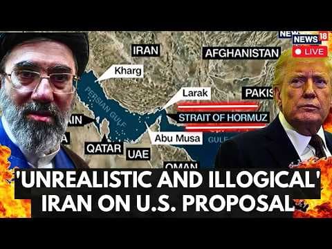 Iran's Cyber Threat: A Wake-Up Call for US Tech Firms