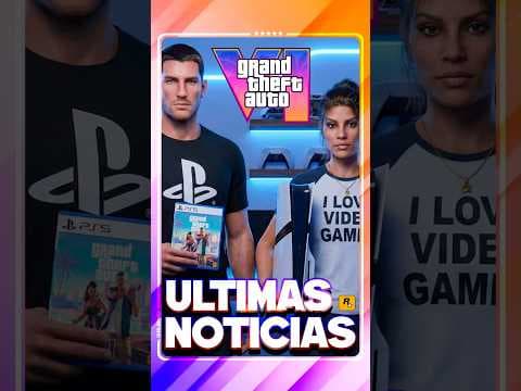 GTA 6: Unveiling the Next Epic Chapter in Rockstar’s Unstoppable Saga