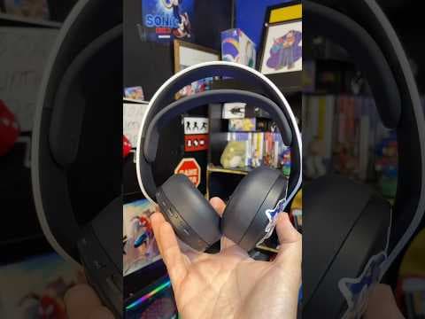 Fone PS5 Pulse 3D: Temu's Latest Gaming Earbud Review