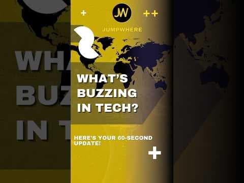 Skills That Pay 💰: Today’s Tech News in 60 Seconds Unveils Gaming Keyboard Gems