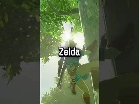 The New Zelda Leaks: What They Mean for the Future of Gaming