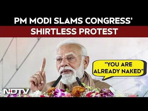PM Modi Puts India on AI Map, But What Does It Mean for the Common Person?