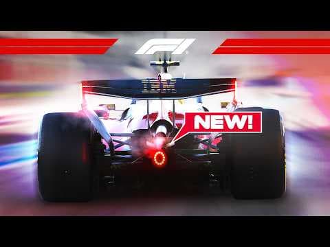 F1's Tech War Foreshadows Future Automotive AI