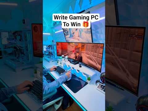 Rate My Gaming PC 😅: A Deep Dive into the Future of Home Gaming Rig Building