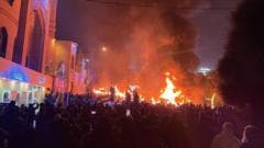 Can the US Help Iran? Insights from Iranians Inside and Outside the Country