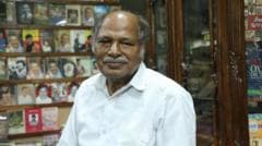 Retired Indian Factory Worker Builds Library of Two Million Books